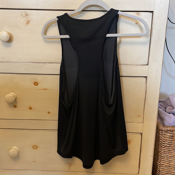 Gymshark loose Tank! - Picture 2 of 3